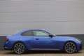 BMW 240 2-serie Coupé M240i | Facelift | Stuurverwarming | Blue - thumbnail 5