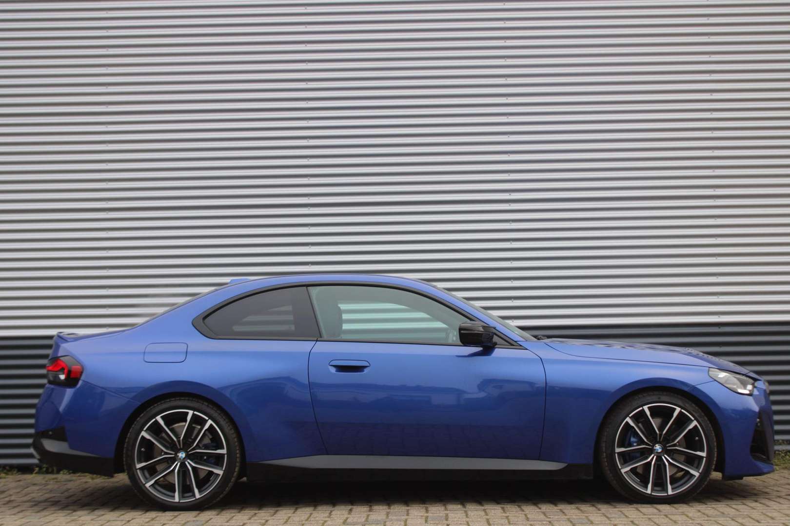 BMW Série 2 Coupé M240i - - Joinsteer - #3