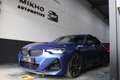 BMW 240 2-serie Coupé M240i | Facelift | Stuurverwarming | Blue - thumbnail 4