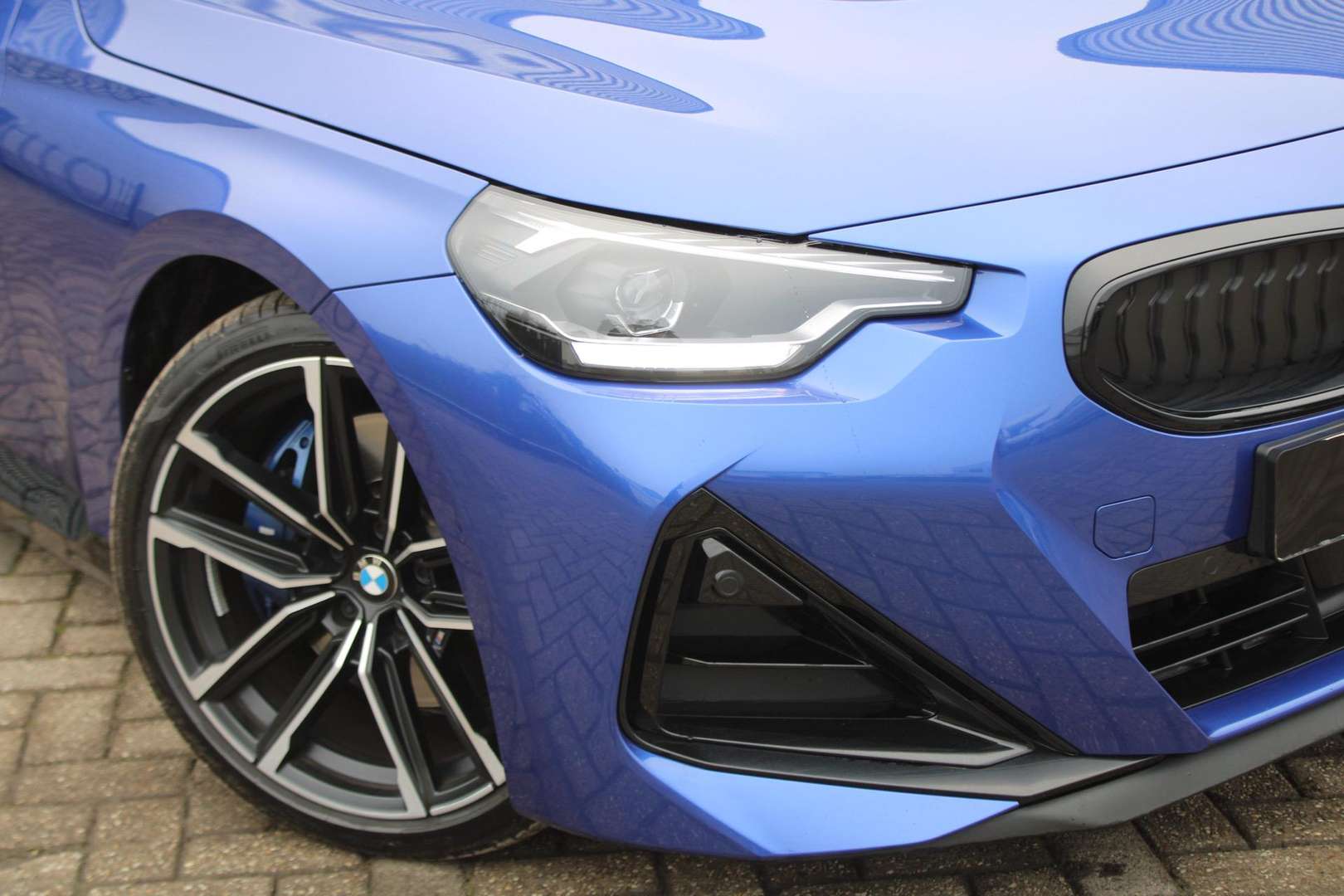 BMW Série 2 Coupé M240i - 2022 - Joinsteer - #9