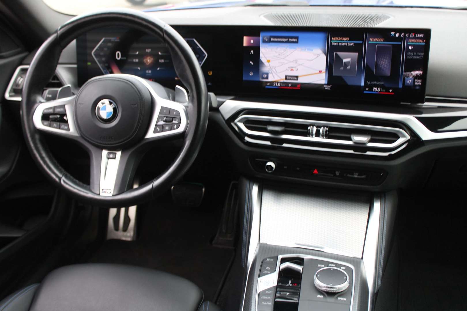 BMW Série 2 Coupé M240i - 2022 - Joinsteer - #34