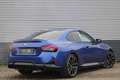 BMW 240 2-serie Coupé M240i | Facelift | Stuurverwarming | Blue - thumbnail 15