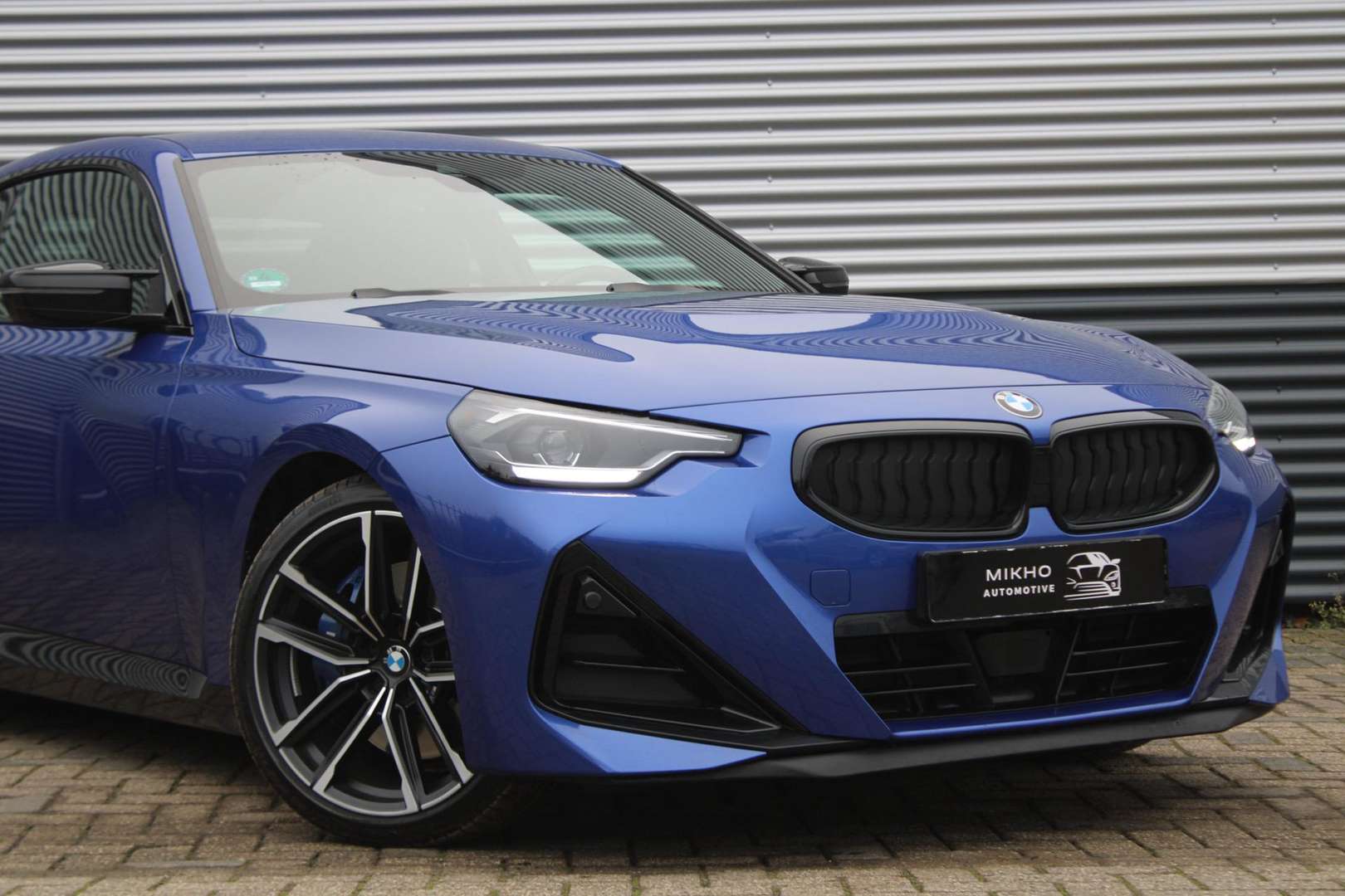BMW Série 2 Coupé M240i - 2022 - Joinsteer - #10