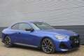 BMW 240 2-serie Coupé M240i | Facelift | Stuurverwarming | Blue - thumbnail 25