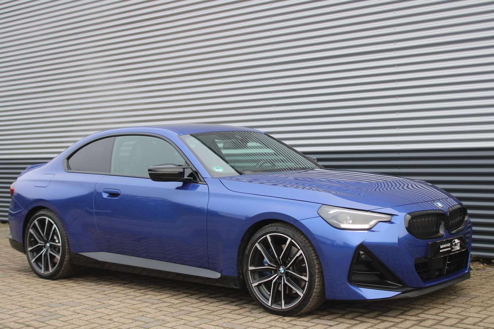 BMW Série 2 Coupé M240i - 2022 - Joinsteer - #24