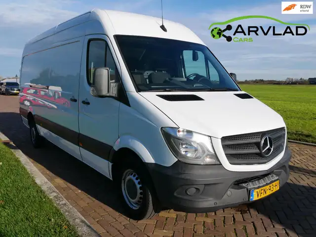 Mercedes-Benz Sprinter 316 2.2 CDI 432 L3H2 HD AC ** 8299 EX BTW **