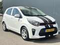 Kia Picanto 1.0 CVVT ComfortLine Blanc - thumbnail 6