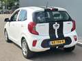 Kia Picanto 1.0 CVVT ComfortLine Blanc - thumbnail 2