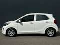 Kia Picanto 1.0 CVVT ComfortLine Blanc - thumbnail 11