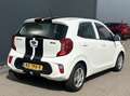 Kia Picanto 1.0 CVVT ComfortLine Blanc - thumbnail 7