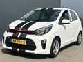 Kia Picanto 1.0 CVVT ComfortLine Blanc - thumbnail 9