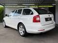 Skoda Octavia Ambiente Weiß - thumbnail 4