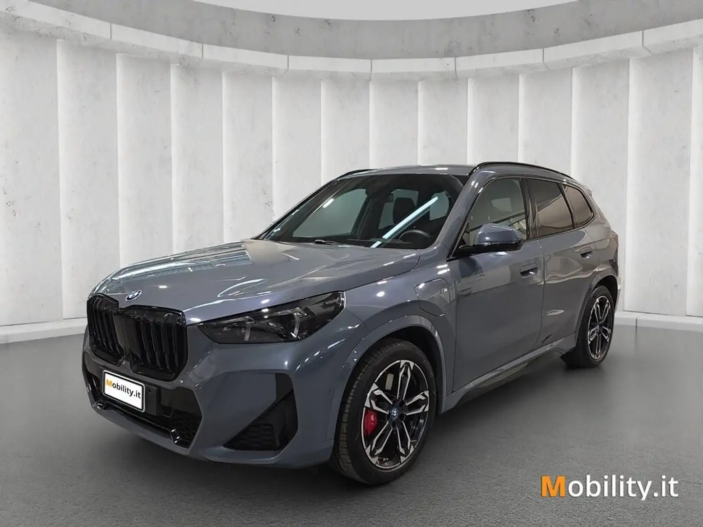 BMW X1 xdrive 25e MSport Pro auto - 1