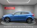 Volvo V40 R-Design Sitzhzg+Navi+Kamera Blau - thumbnail 2