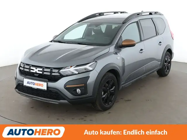 Dacia Jogger 1.6 Hybrid E-Tech Extreme Aut.*VC*TEMPO*CAM*PDC*