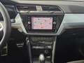 Volkswagen Touran 1.5 TSI Goal DSG RFK Navi PanoD el.Heckkl. Blanc - thumbnail 11