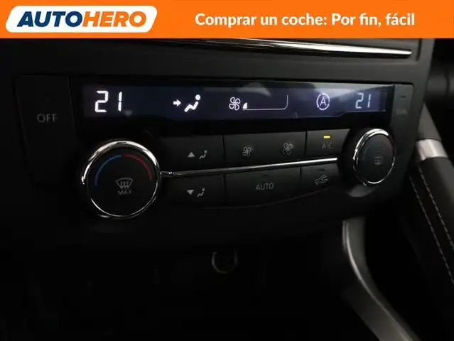 Renault Kadjar view 26