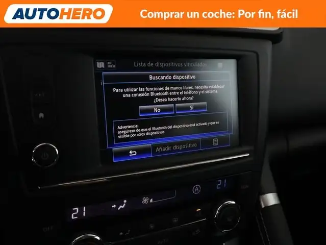 Renault Kadjar view 22