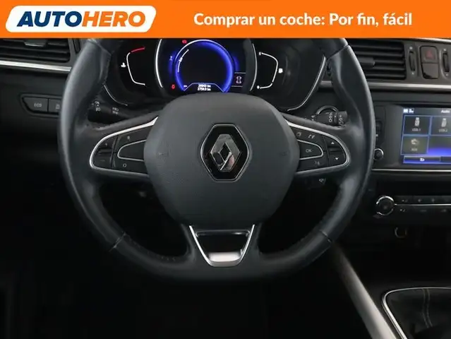 Renault Kadjar view 24