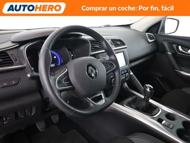 Renault Kadjar view 12