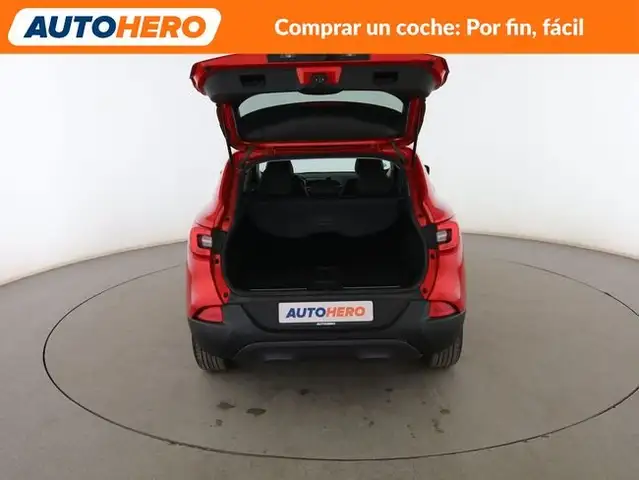 Renault Kadjar view 17