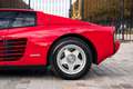 Ferrari Testarossa - Monodado, Classiche, Pozzi delivery, luggage set Rood - thumbnail 29
