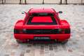 Ferrari Testarossa - Monodado, Classiche, Pozzi delivery, luggage set Rood - thumbnail 5
