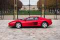 Ferrari Testarossa - Monodado, Classiche, Pozzi delivery, luggage set Kırmızı - thumbnail 2