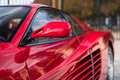 Ferrari Testarossa - Monodado, Classiche, Pozzi delivery, luggage set Rood - thumbnail 28