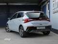 Hyundai i20 1.0 TGDI Tecno 48V 100 Blanco - thumbnail 4