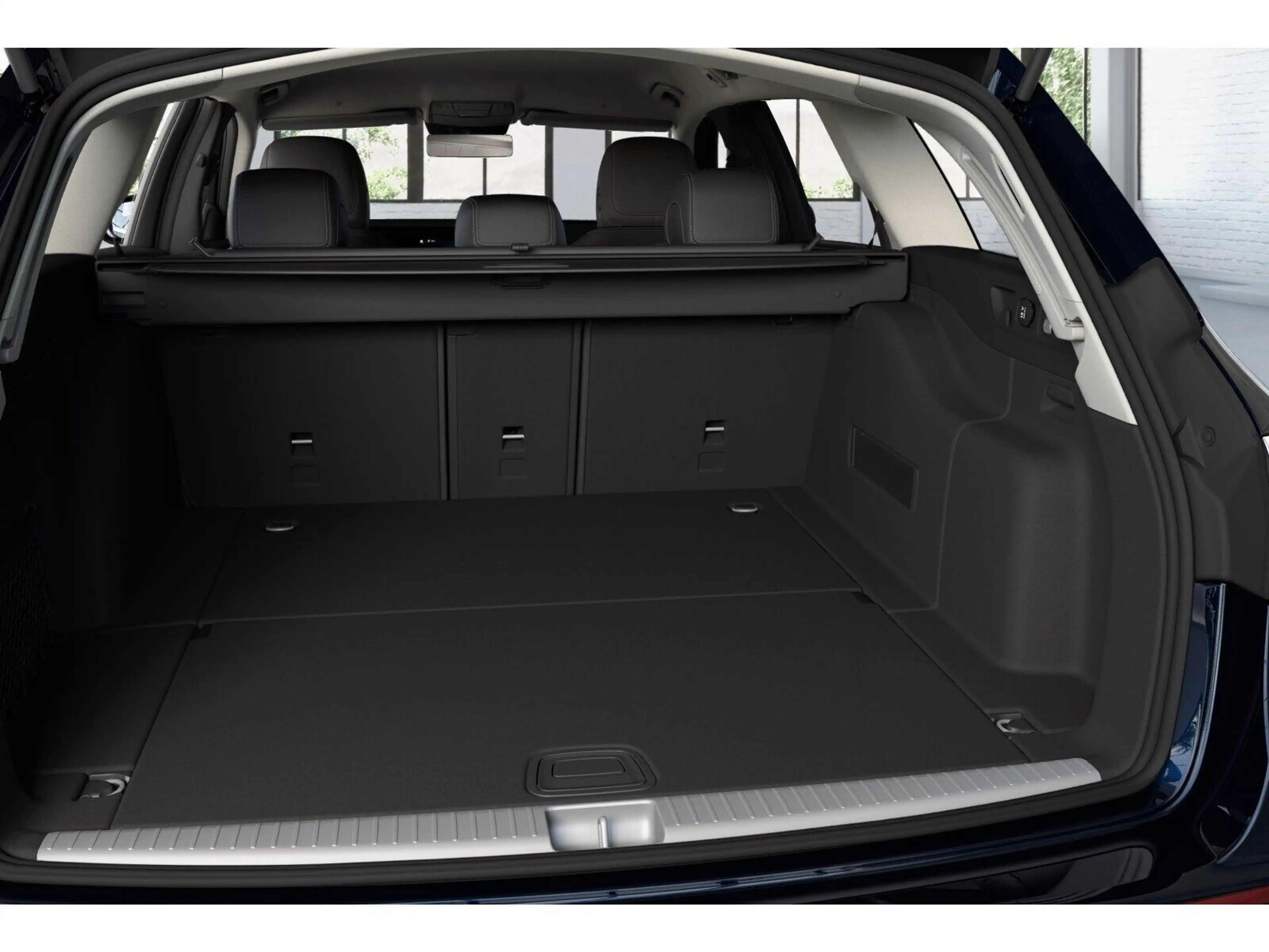 Mercedes-Benz E 220 d 4M T AVANTGARDE WIDE MULTI KAMERA PDC — photo 9