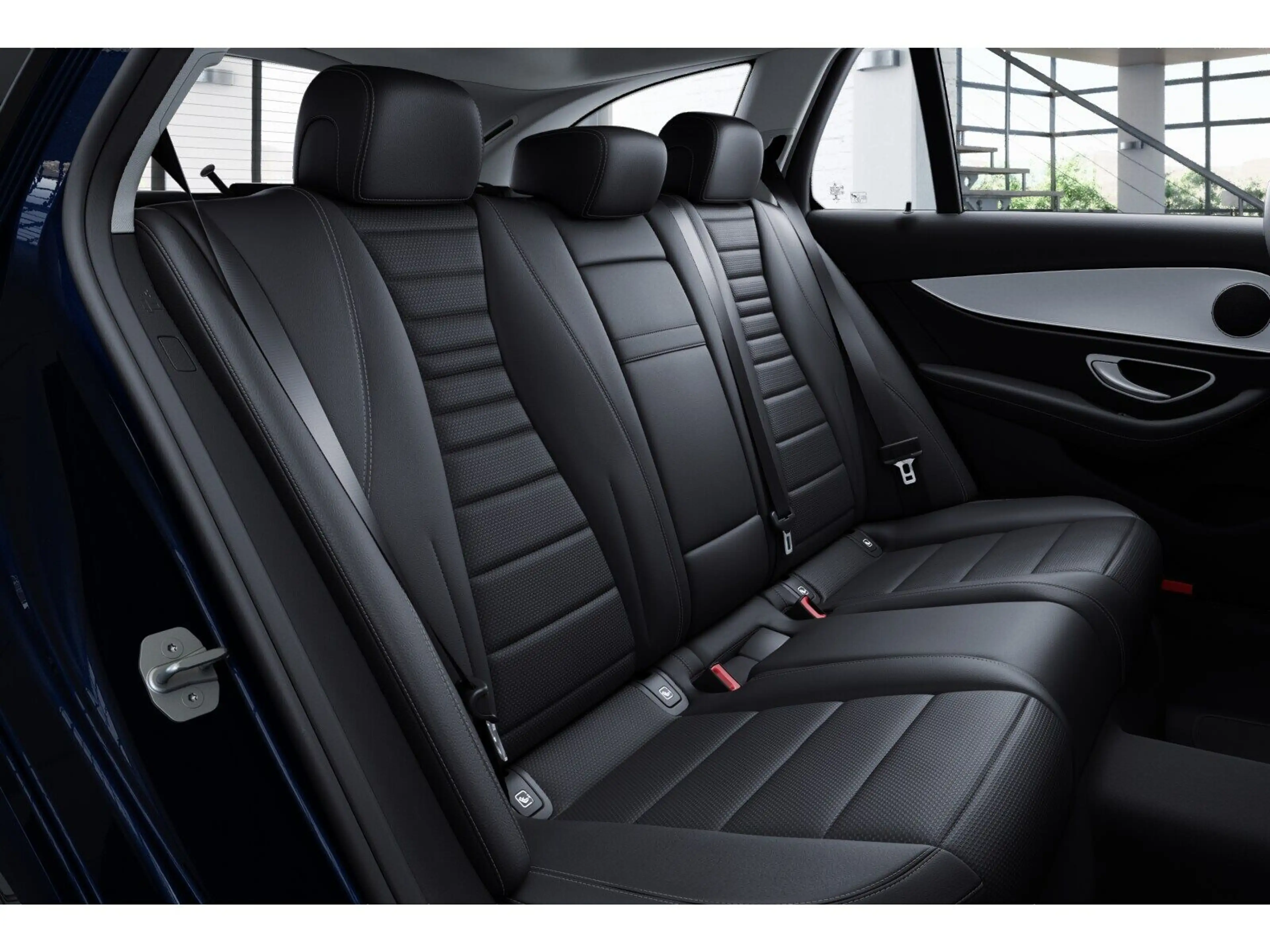 Mercedes-Benz E 220 d 4M T AVANTGARDE WIDE MULTI KAMERA PDC — photo 7