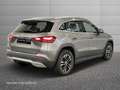 Mercedes-Benz GLA 180 d Advanced auto Grigio - thumbnail 2