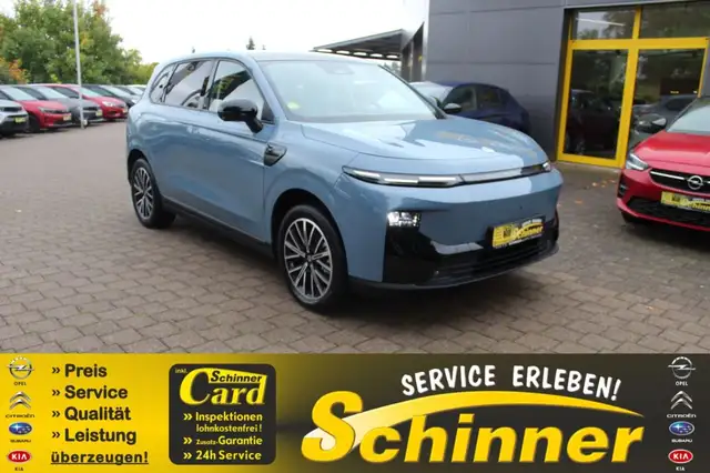 Leapmotor Sonstige