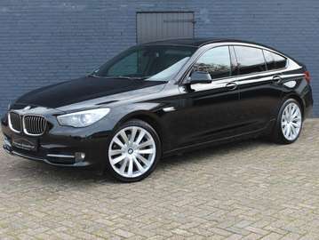 5-serie Gran Turismo 535i High Executive zeer comp