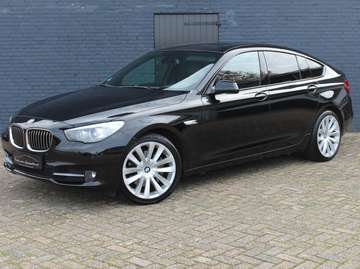 5-serie Gran Turismo 535i High Executive zeer comp