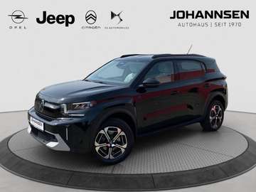 Aircross Max 8JahreGarantie/Winter/Navi/Kamera