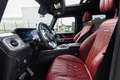 Mercedes-Benz G 63 AMG 360/ACC/BURMESTER/LED/MAGNO Nero - thumbnail 12