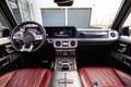 Mercedes-Benz G 63 AMG 360/ACC/BURMESTER/LED/MAGNO Zwart - thumbnail 15