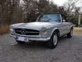 Mercedes-Benz SL 280 ZF 5 Top restauriert Note 1  D Silber - thumbnail 2