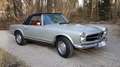Mercedes-Benz SL 280 ZF 5 Top restauriert Note 1  D Silber - thumbnail 6