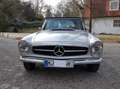 Mercedes-Benz SL 280 ZF 5 Top restauriert Note 1  D Silber - thumbnail 1