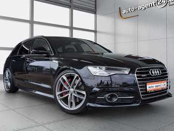 Competition 3.0 TDI S-Line/Matrix/ACC/Bose/DAB