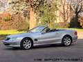 Mercedes-Benz SL 500 SL 500 V8 - STUPENDA - DISTRONIC - GARANZIA Silber - thumbnail 1