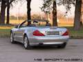 Mercedes-Benz SL 500 SL 500 V8 - STUPENDA - DISTRONIC - GARANZIA Silber - thumbnail 3