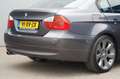 BMW 318 3-serie 318i Executive / NL-Auto / Climate Control Grijs - thumbnail 22