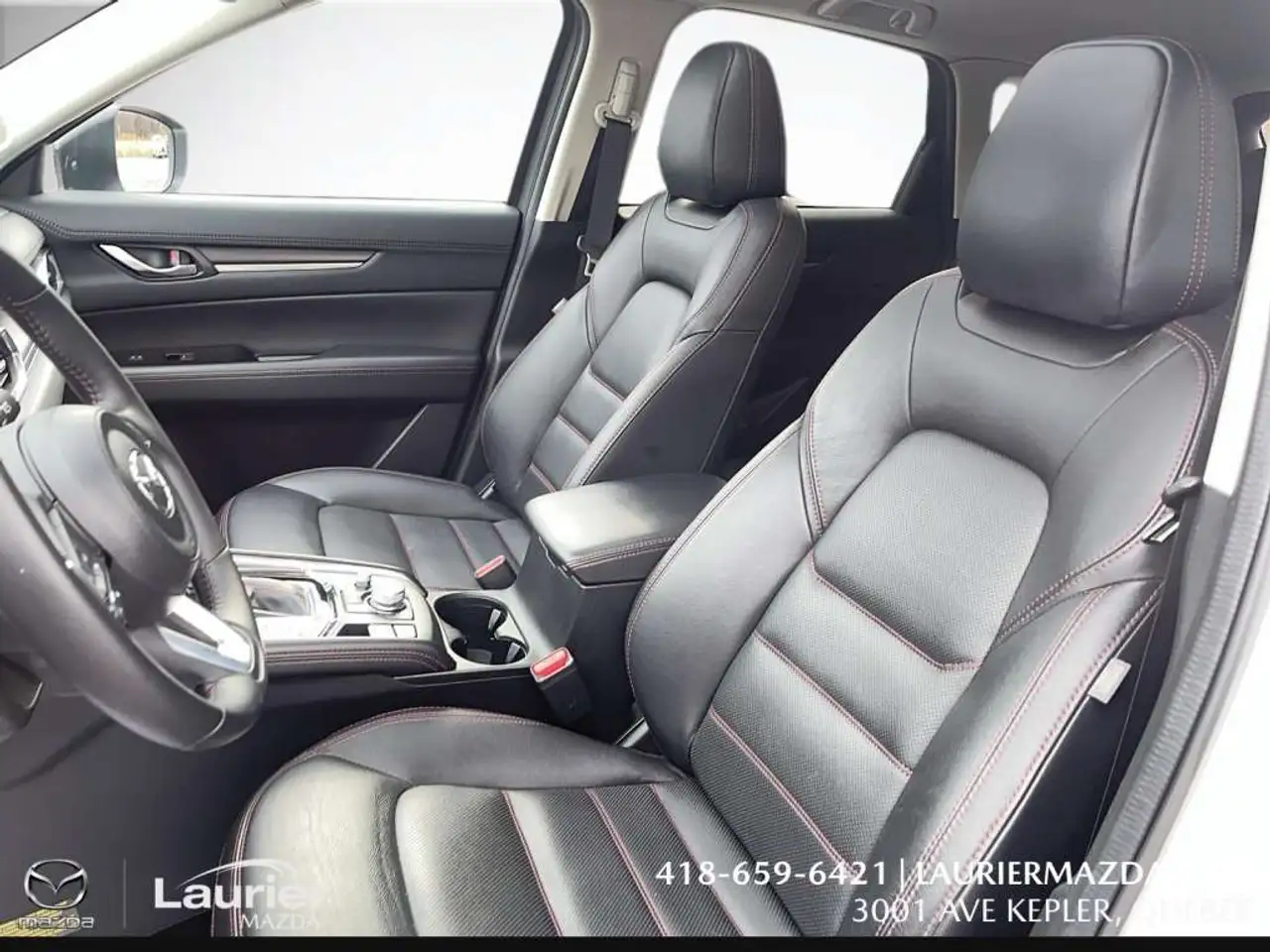 Mazda CX-5 fotografie Mazda CX-5