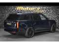 Land Rover Range Rover SV P530 4.4 V8 LWB Noir - thumbnail 3