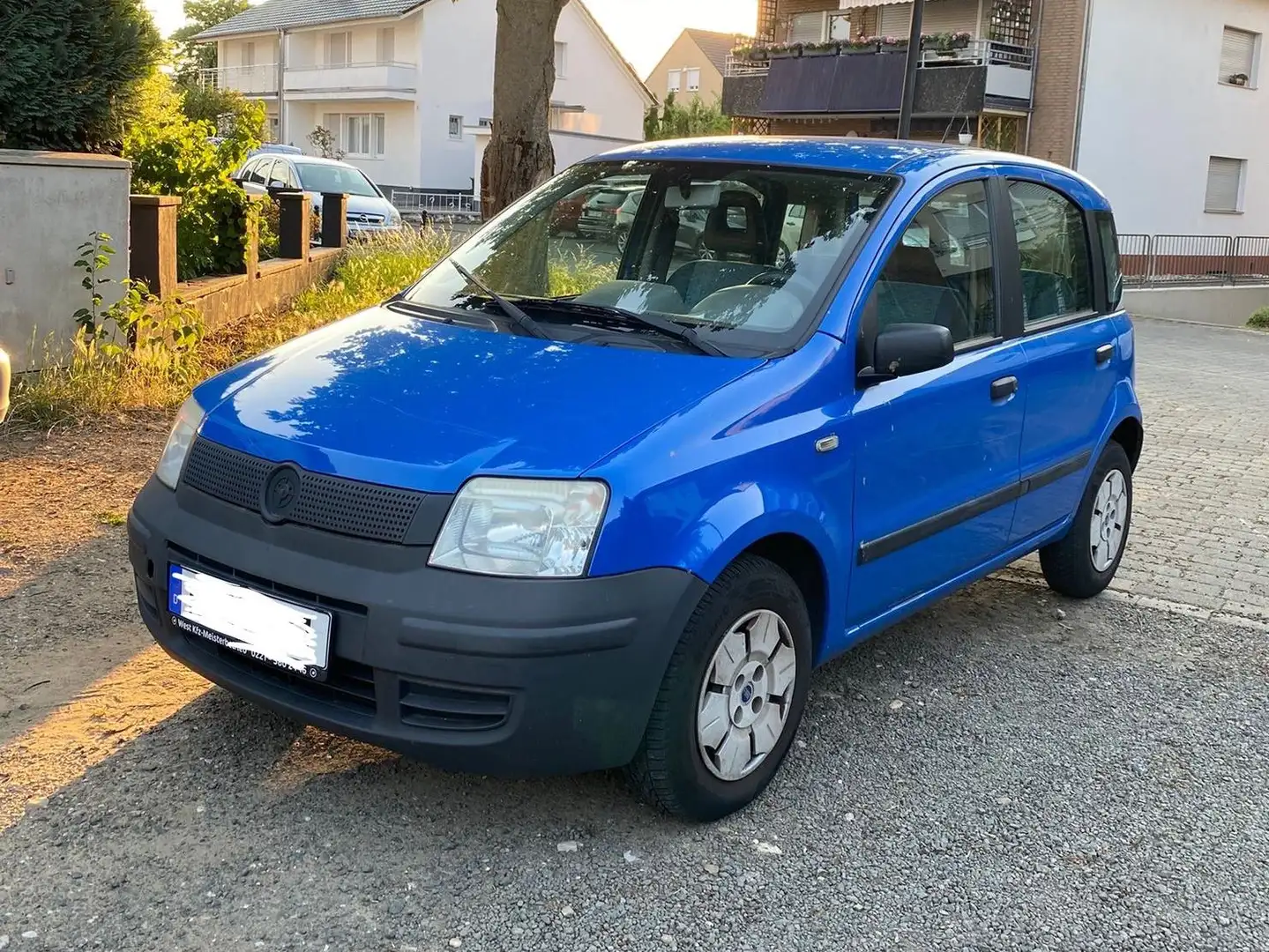 Fiat Panda 1.1 Active - 1