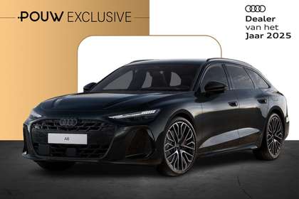Audi A6 Avant 2.0 e-hybrid 367pk quattro S Edition Competi